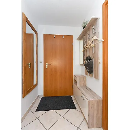 Torens-nordsee-apartments 3 Apartment Neuharlingersiel