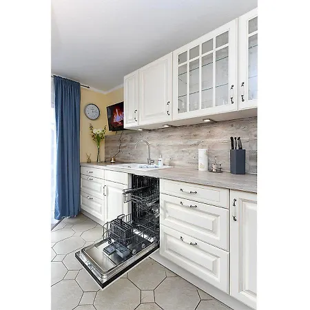 Torens-nordsee-apartments 3 Appartement Neuharlingersiel