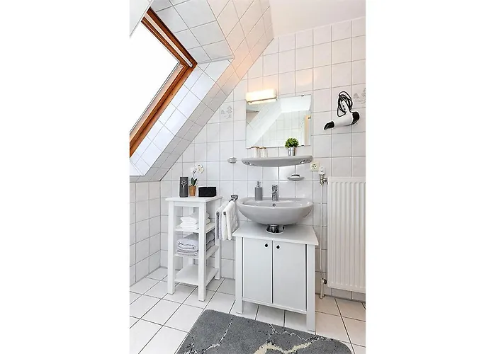 Апартаменты Torens-nordsee-apartments 3 *
